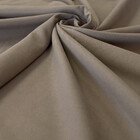 Кофейный Вельвет. 30980